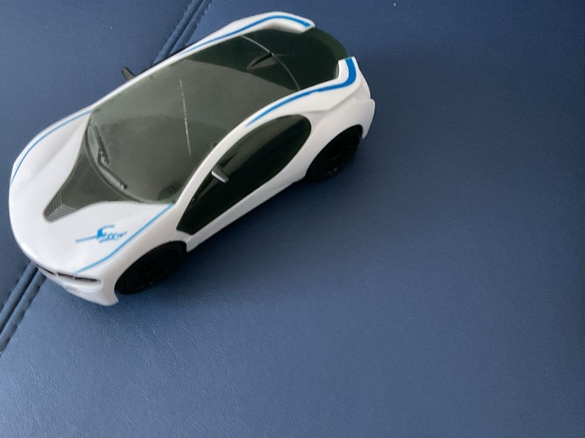 Giocattoli: Spielzeug Auto BMW i8 Car – Usato da Köniz venduto da RetroBoy89 6