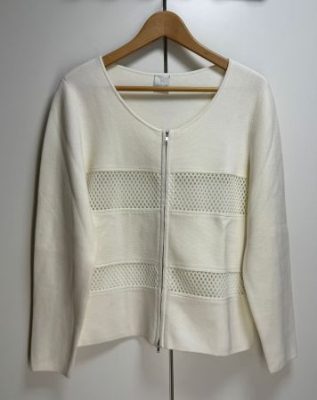 Madeleine Strickjacke Damen Gr. 40