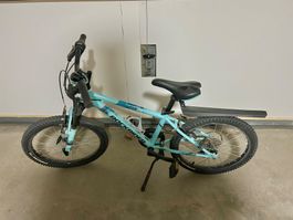 VTT enfant Rockrider ST 500 24 pouces – très bon état