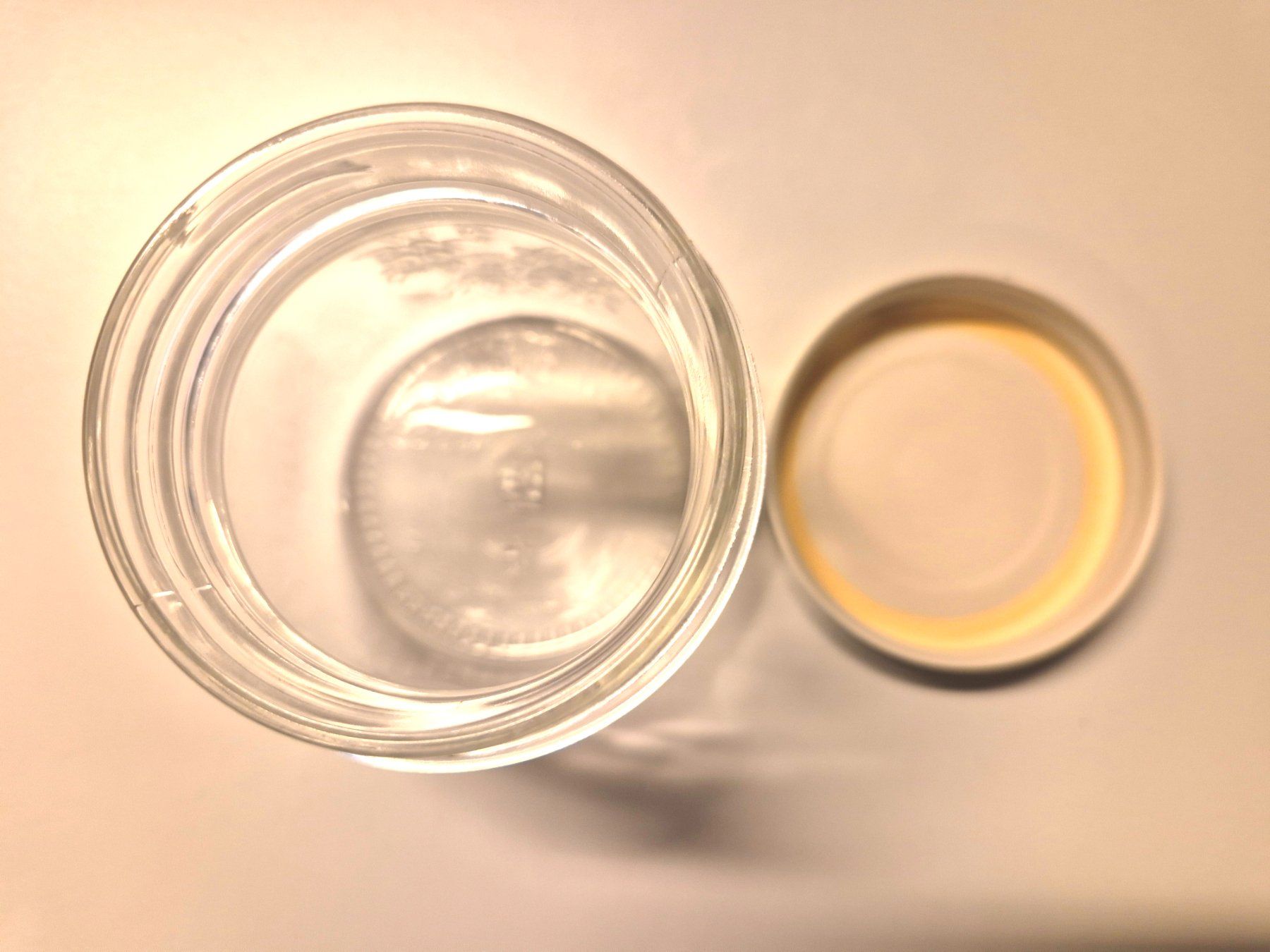 Behälter & Ähnliches: Confi Glas – Neu (gemäss Beschreibung) aus Zürich von Primanoctis 2
