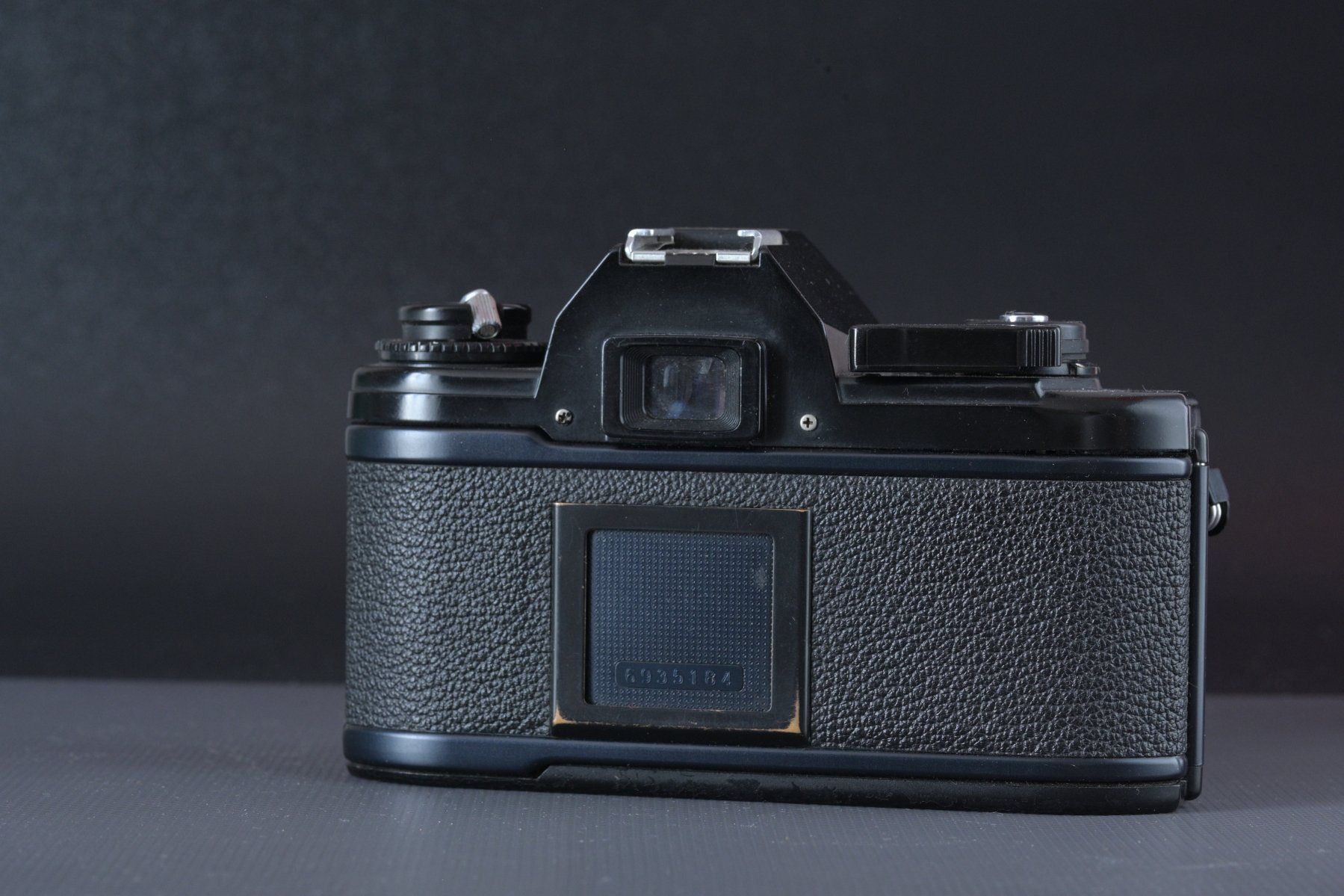Nikon Kamera: Nikon EM – Gebraucht aus Fleurier von im_ghl 1