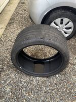 1 GOMMA 285/30 R20 MICHELIN PS4S*