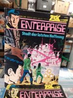 Zack Box 22 Raumschiff Enterprise