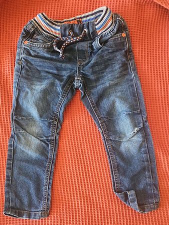 Jeans Grösse 98