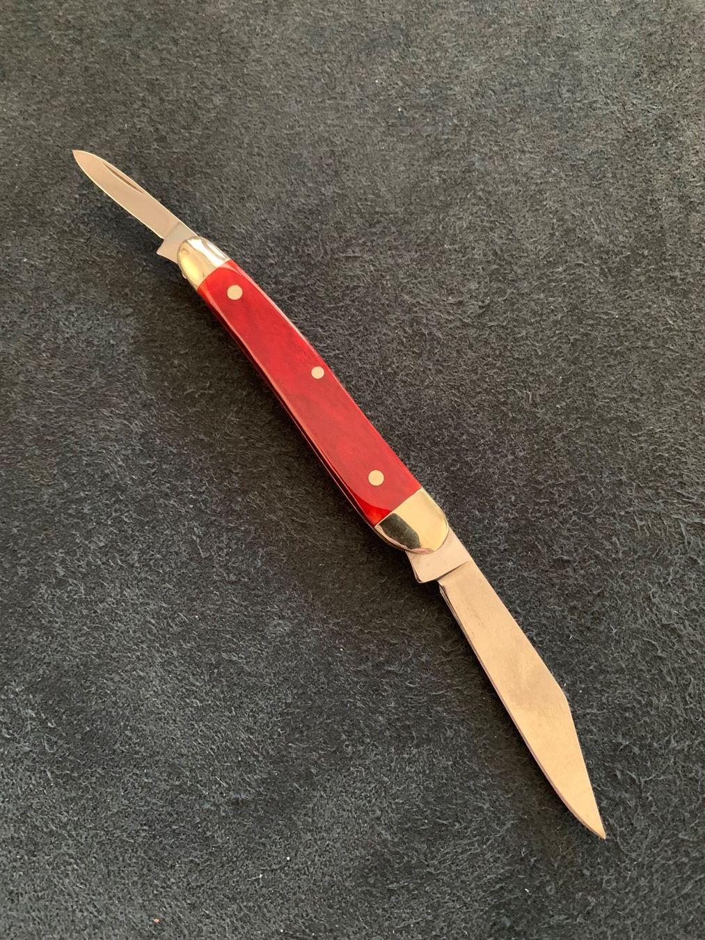 Solingen Taschenmesser: Böker Tree Brand – Neu (gemäss Beschreibung) aus Brugg AG von Lyma01 3