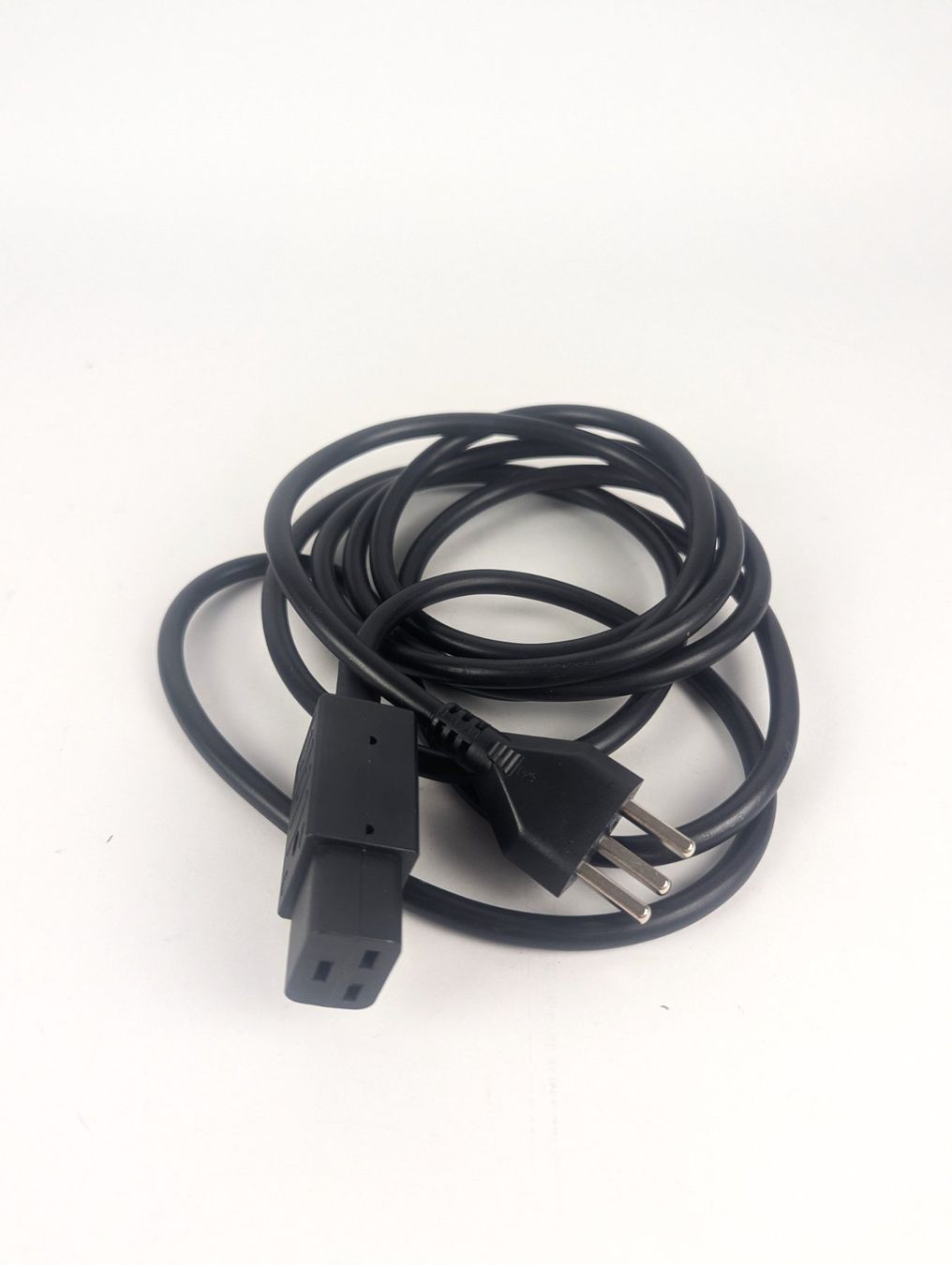 Cavi: MAX Hauri TD-Apparatekabel – Nuovo (secondo la descrizione) da Liebefeld venduto da Restwert_Liebefeld