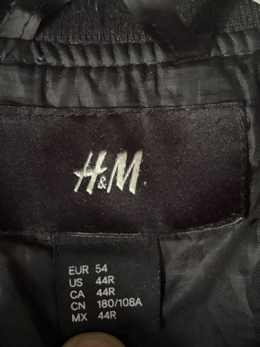 H&M Giacche: Veste Mi saison H&M 2005  – Usato da Vevey venduto da Eiden77 2