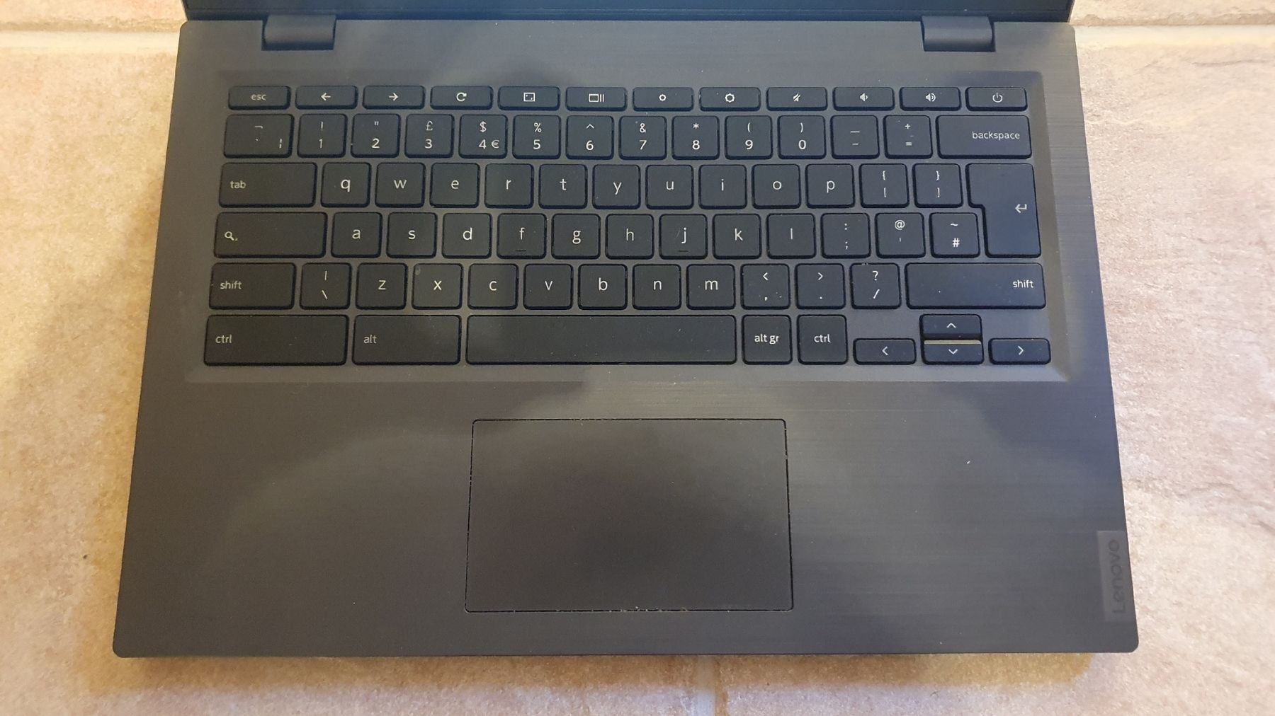 Lenovo Notebook: Lenovo 14e Chrome AMD A4-9120C – Usato da Rafz venduto da YEL01 2