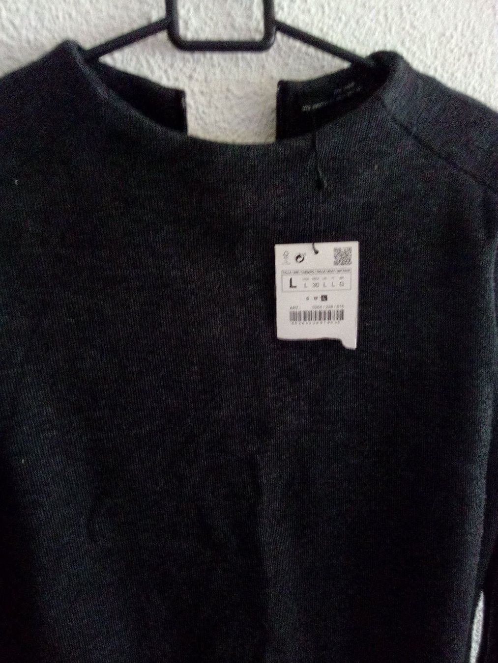 Zara Vestiti: ZARA, KLEID, NEUE MIT ETICKET, Gr L – Nuovo (secondo la descrizione) da Sachseln venduto da jocaso