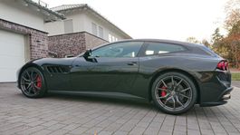 Alufelgen Ferrari F430 FERRARI GTC