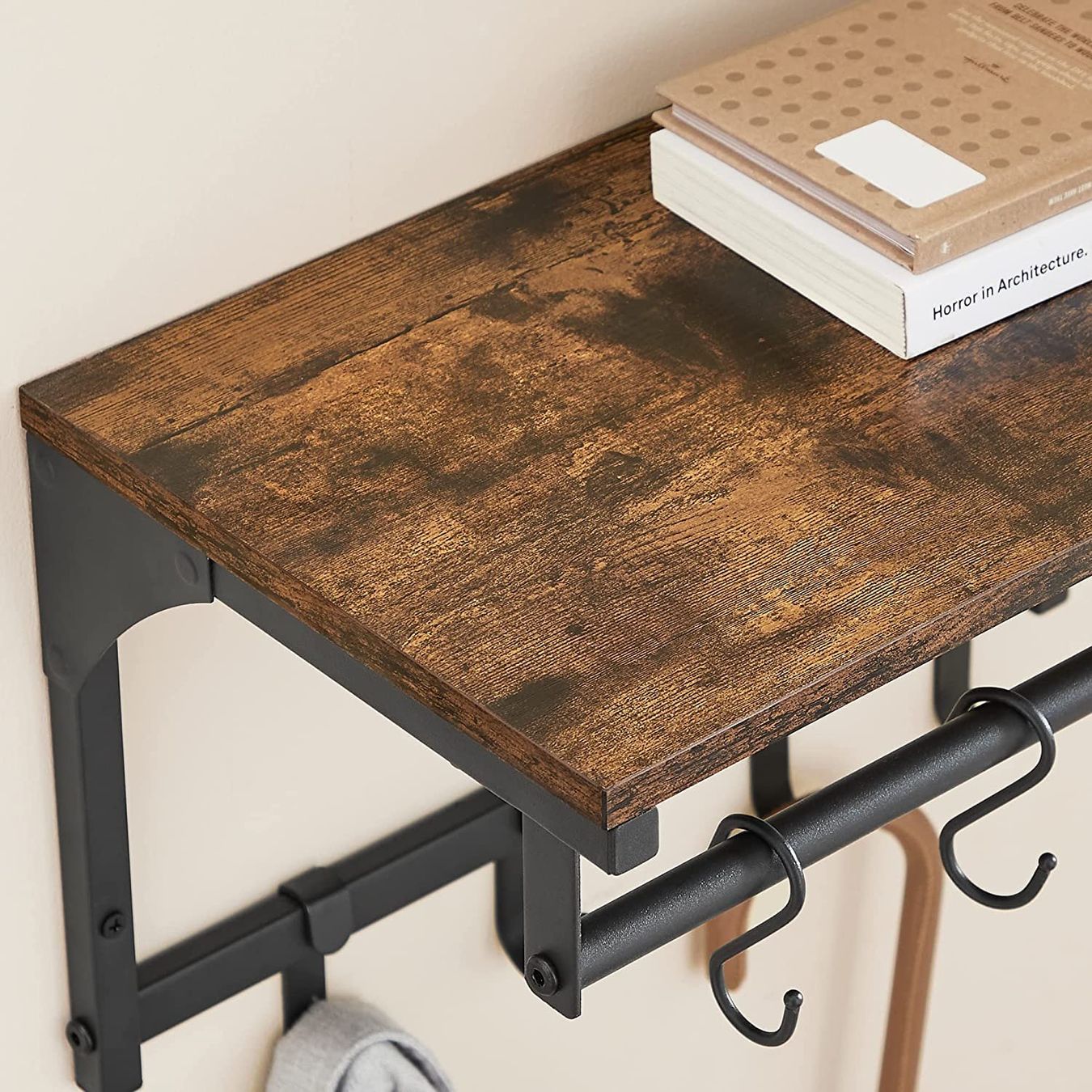 Guardaroba: Industrie Design Garderobe‪ – Nuovo e nell'imballaggio originale da Lopagno venduto da CLep 5