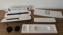 Apple Watch Series 7 45mm GPS Top Zustand
