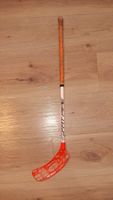 Fat Pipe Unihockey Stock, 83cm für Linkshänder