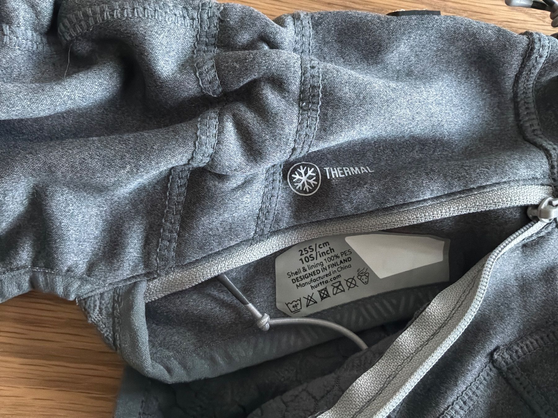 Hurtta Vêtements: Hurtta Midlayer Overall – D'occasion à Ueberstorf par Joojoo 1