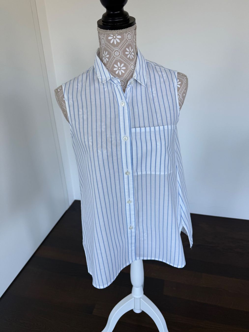 Lis Lareida Camicette: Lis Lareida Bluse Gr. 34 – Nuovo (secondo la descrizione) da Balzers venduto da Lissi57