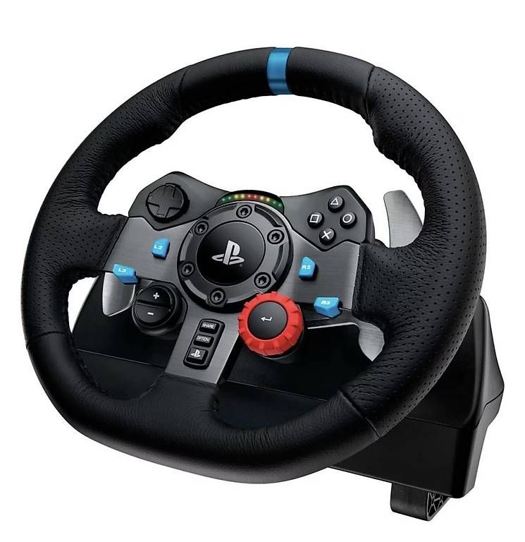 Controller: Logitech G G29 SE Driving Force – Nuovo e nell'imballaggio originale da Perly venduto da mar_5kx6 3