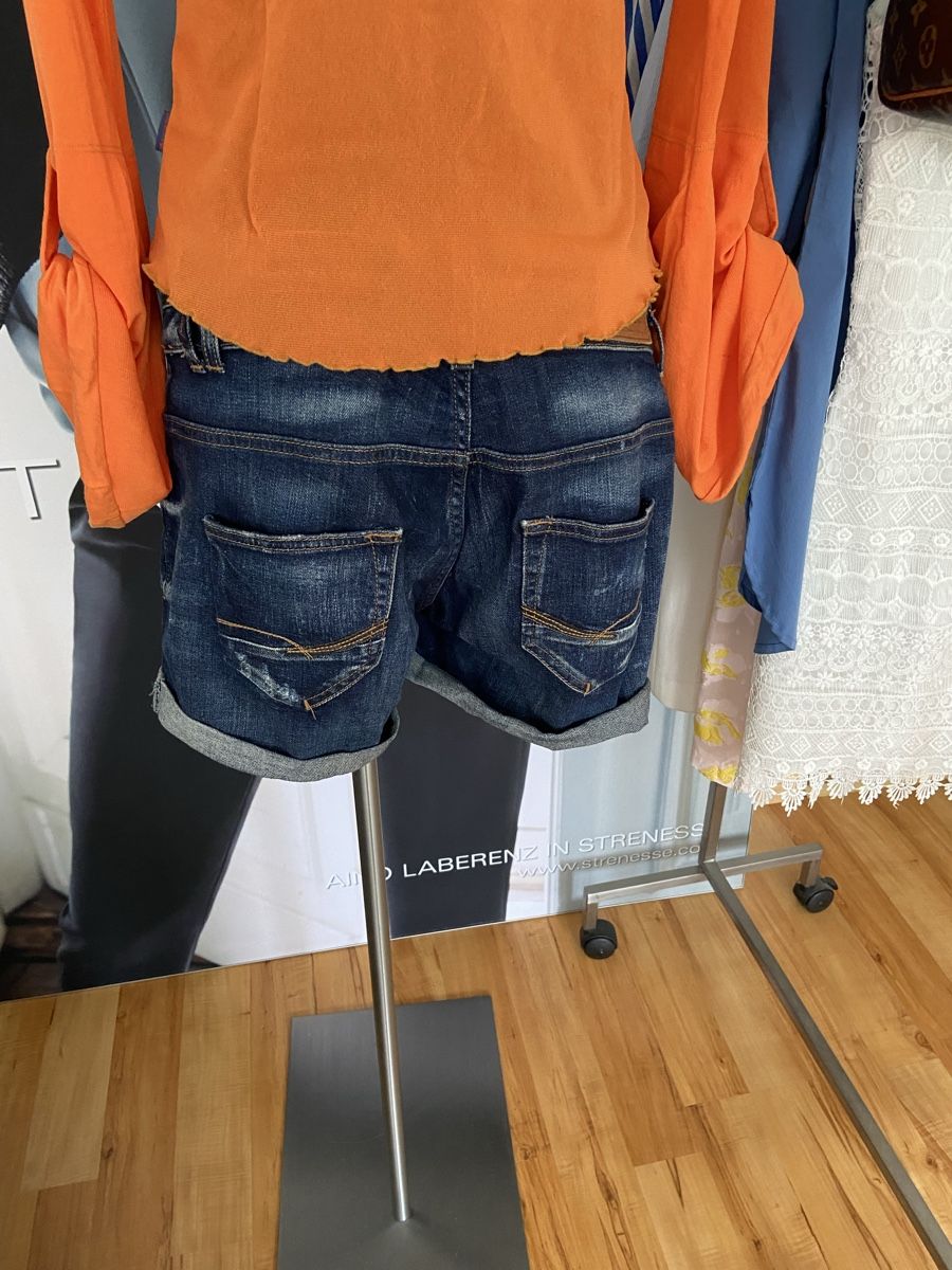 Top: Oberteil T-Shirt – Nuovo e nell'imballaggio originale da Dübendorf venduto da mig_dcc5 7