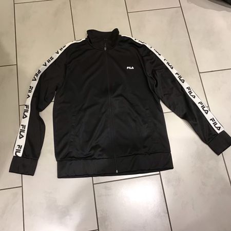 Fila Trainerjacke  50/L