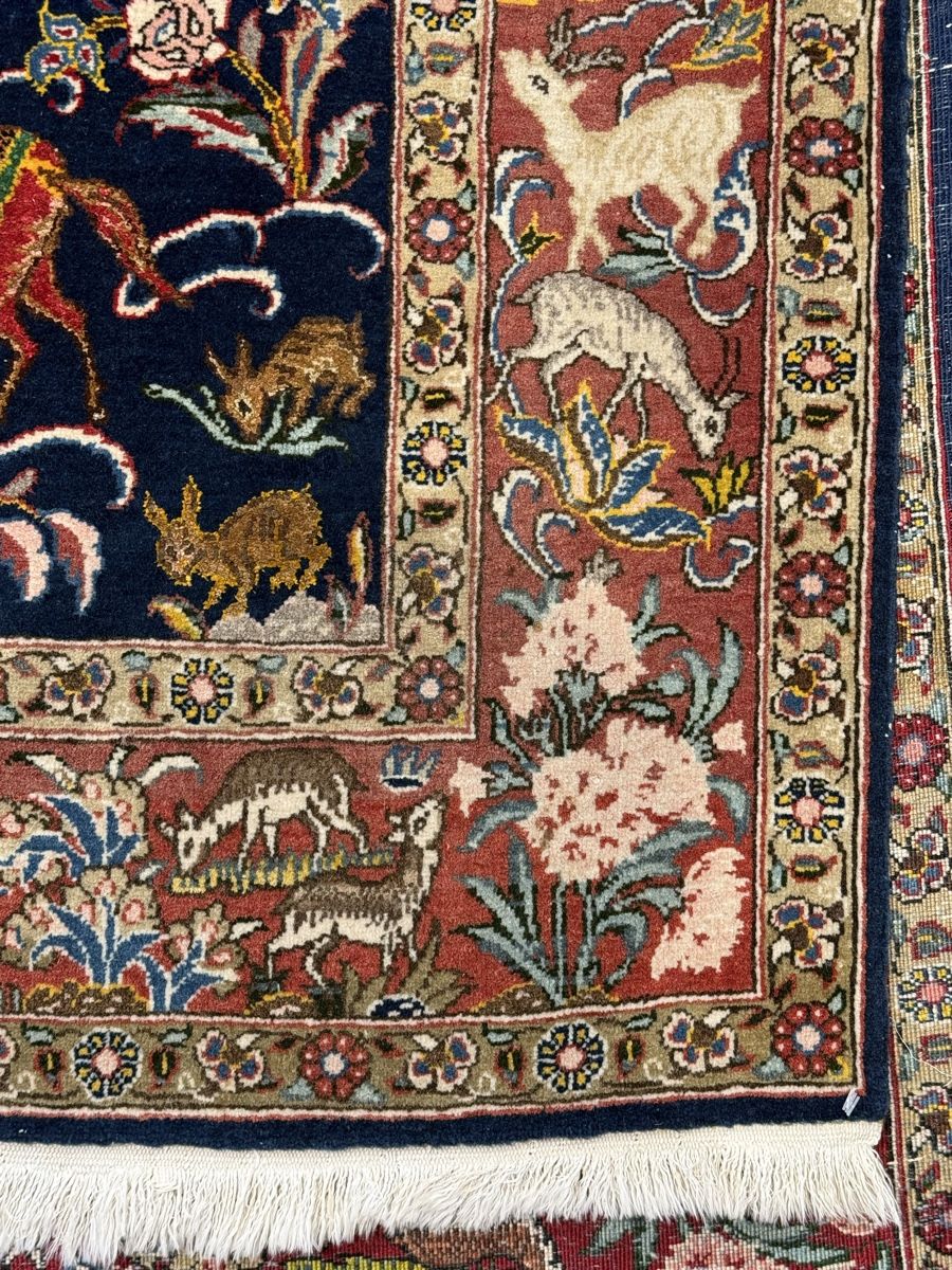 Tapis: Alter Perserteppich – D'occasion à Zofingen par GrosisWonderkeller 4