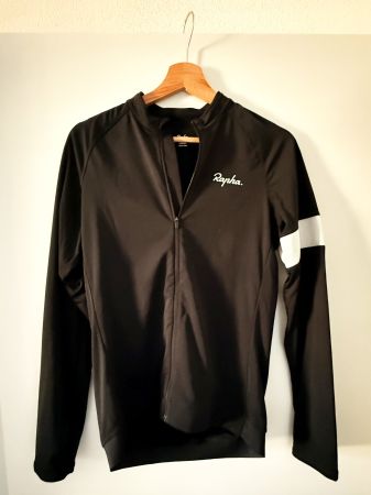 Rapha Velotrikot LONG SLEEVE (Large)