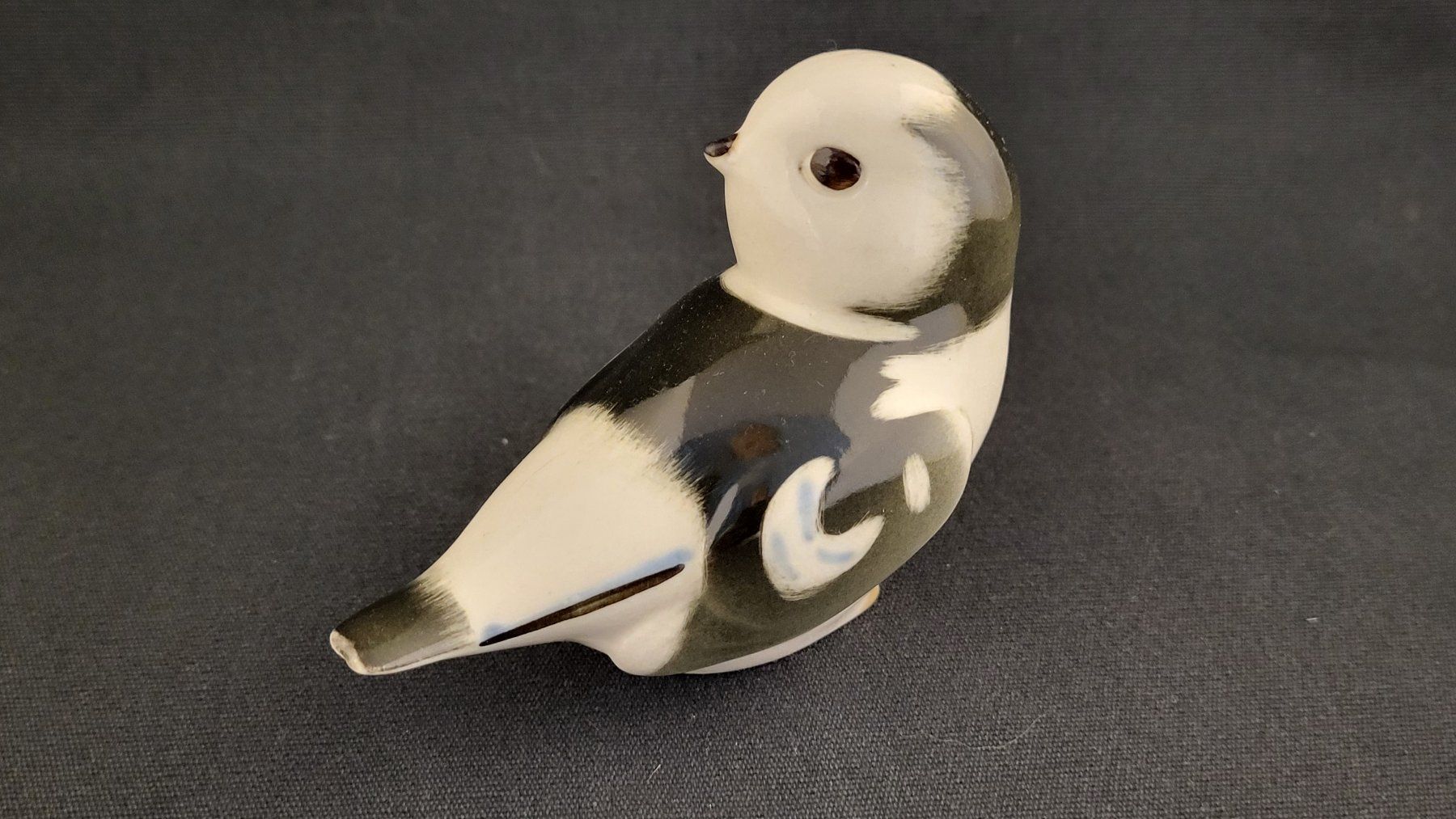 Figurines: Vogel LOMONOSOV – D'occasion à Basel par spinne02 4
