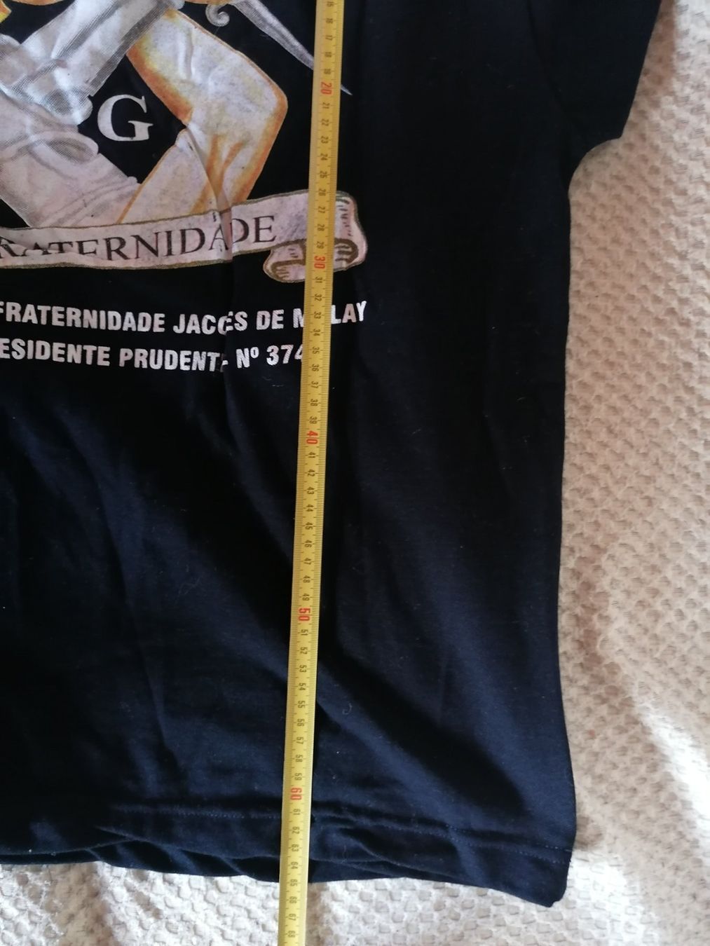 Magliette Polo: Polo Shirt ++Fraternidade Brasil++ Gr. L – Nuovo (secondo la descrizione) da Aeugst am Albis venduto da Stevens4 4
