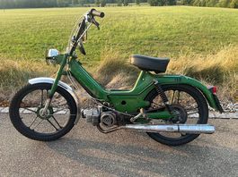 PUCH Maxi S