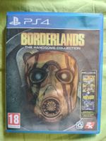 Borderlands PS4