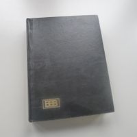 1862-1978, RIESENLAGER WERBEMARKEN */** in ALBUM !!