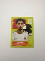 Panini FIFA WM 2026 Sticker - IRQ 9