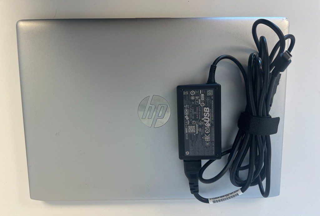 Hewlett Packard Notebook: HP ProBook 440 G5, i5-8250U – Usato da Schwarzenburg venduto da bv3150 2