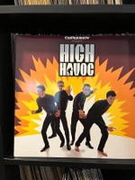 Corduroy – High Havoc