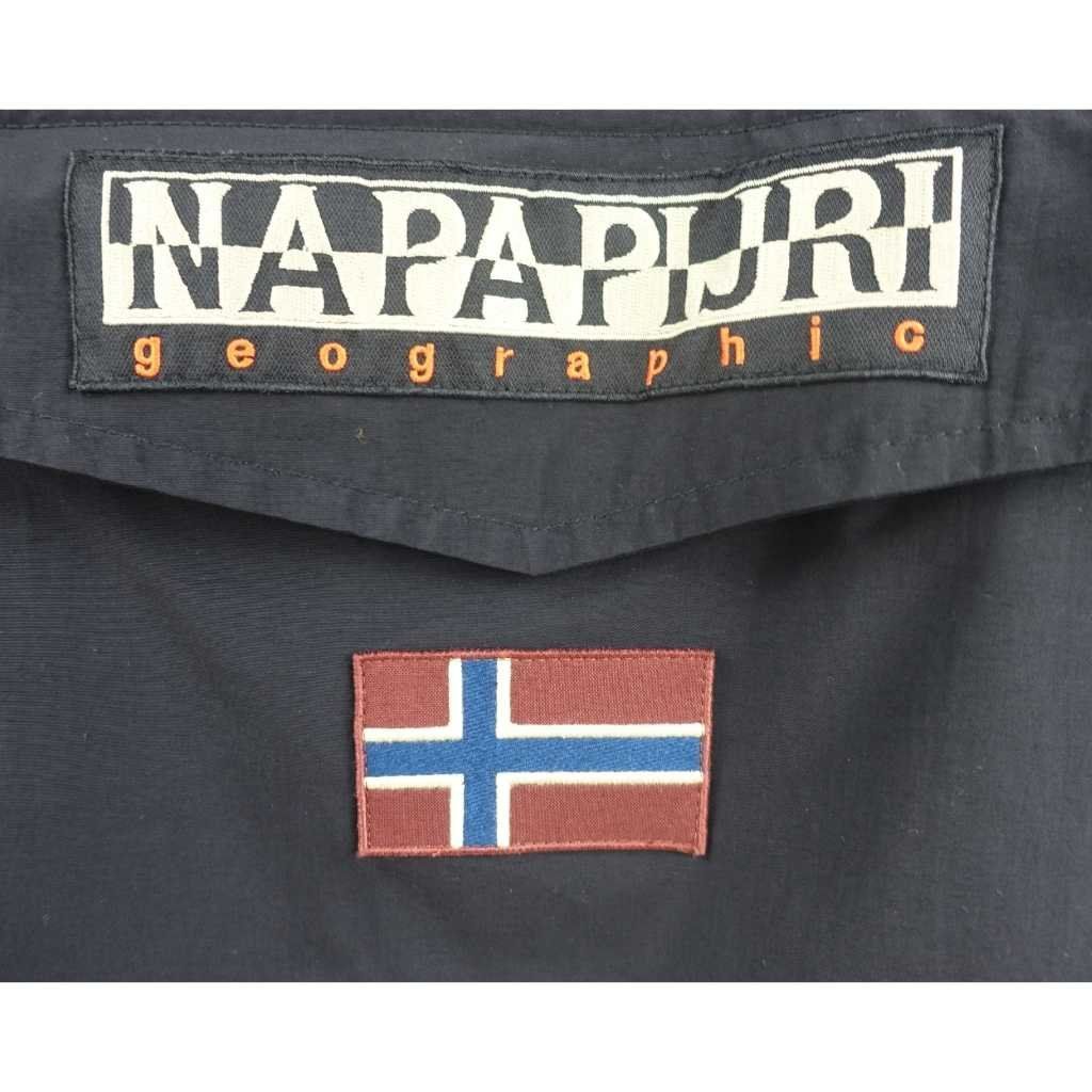 Napapijri Giacche: Napapijri Jacke Grösse M – Nuovo (secondo la descrizione) da Bülach venduto da secondo. 3