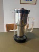 Aarke Purifier Wasserfilterkanne