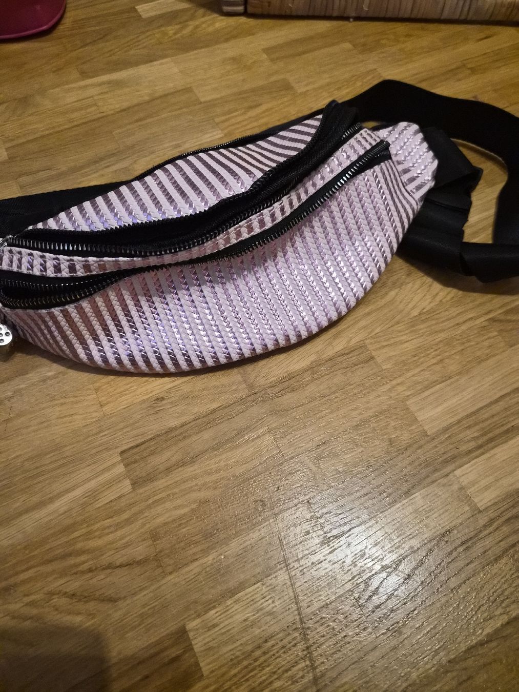 Sacs femmes: marsupio  – D'occasion à Reinach BL par Glitterlol