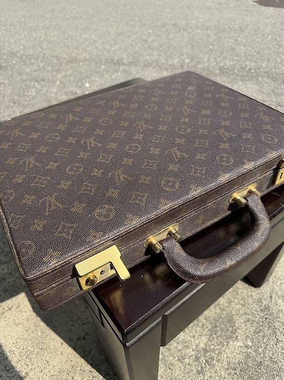 Mallette Louis Vuitton Vintage (D'occasion) à Payerne pour CHF 580