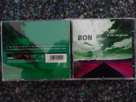 CD : Ron
