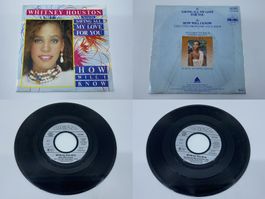 Whitney Houston - Saving all my Love for you