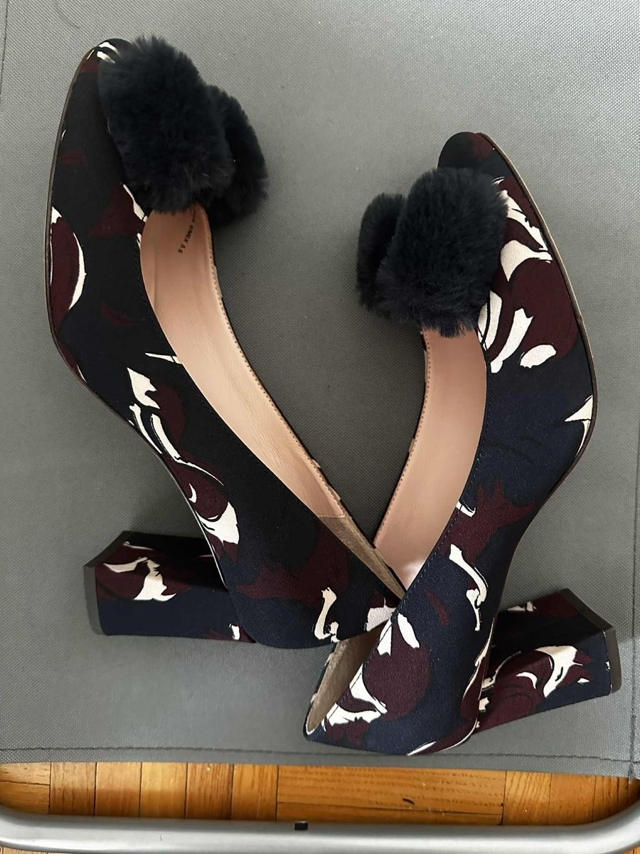 Scarpe da donna: Kate Spade Schuhe gr 8.5 – Usato da Gutenswil venduto da Bregenzer8610