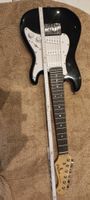 Mini Gitarre und Verstätker, 5 W, mit Sender