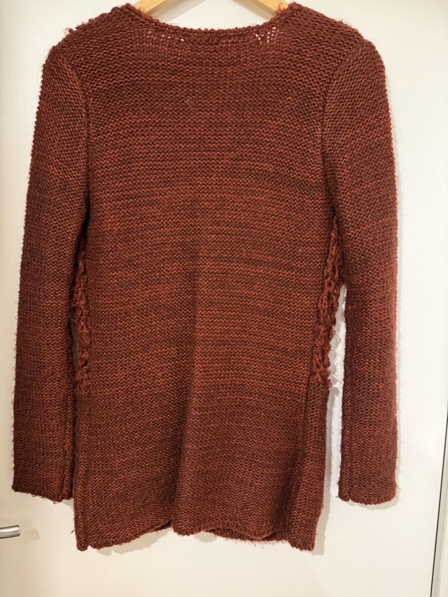 Giacche: Jaquette BIBA / Taille XS – Usato da MASSONGEX venduto da Luluone 1