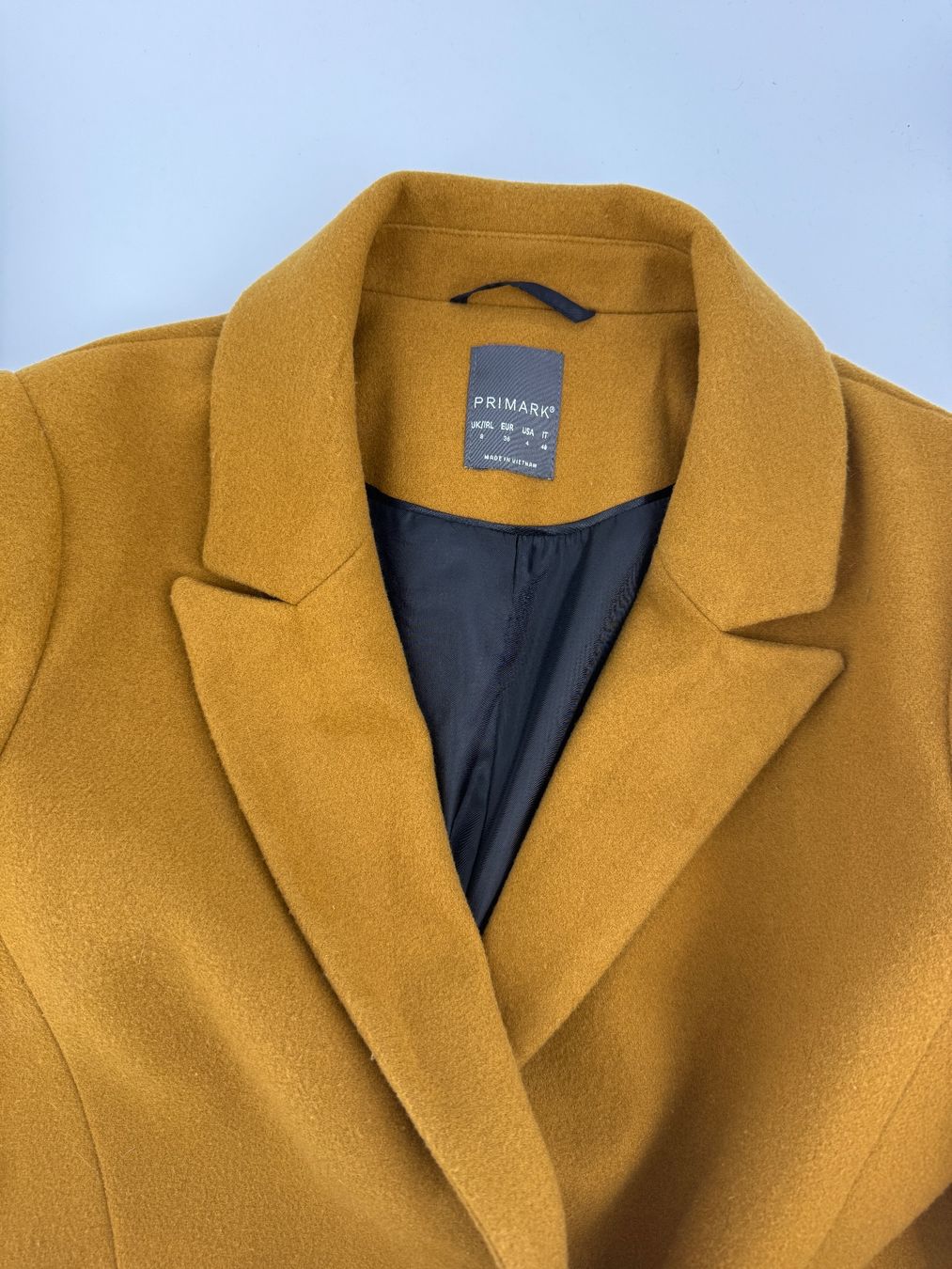 Primark Cappotti: Mantel Gr. 36 von Primark – Usato da Auenstein venduto da moin. 3
