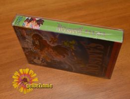 10x Schutzhüllen (NEU) für OVP NES Games