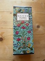 Gucci Flora Gorgeous Jasmine