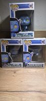 Lot Funko Pop Avatar : Lo’ak, Neytiri, Quaritch.