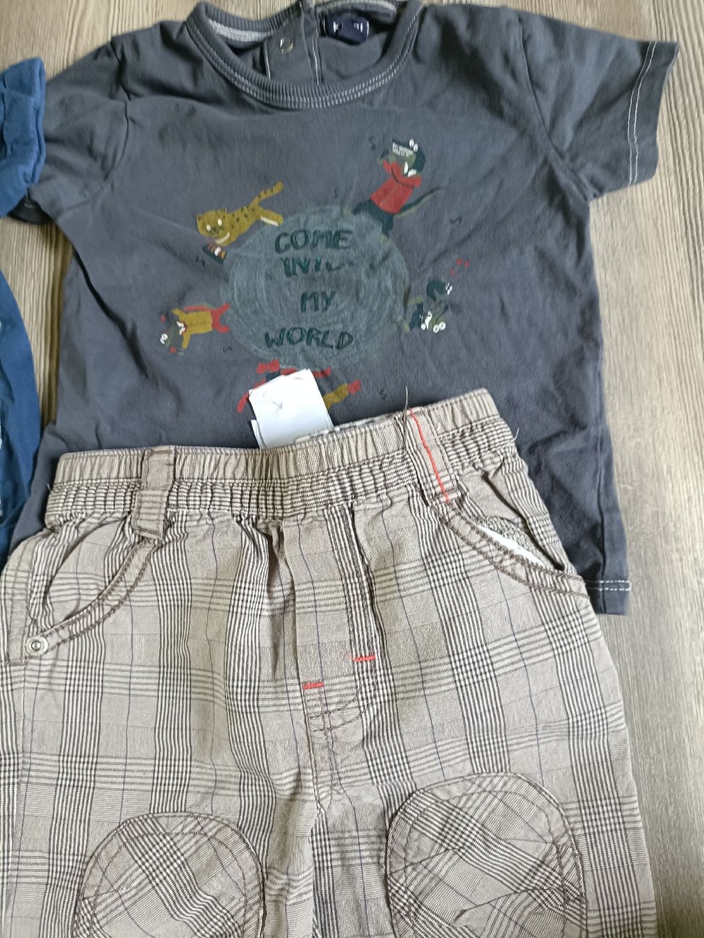 Lotti & Set di vestiti: Sommerset Gr. 86 – Usato da Tenniken venduto da Pasci1990 1