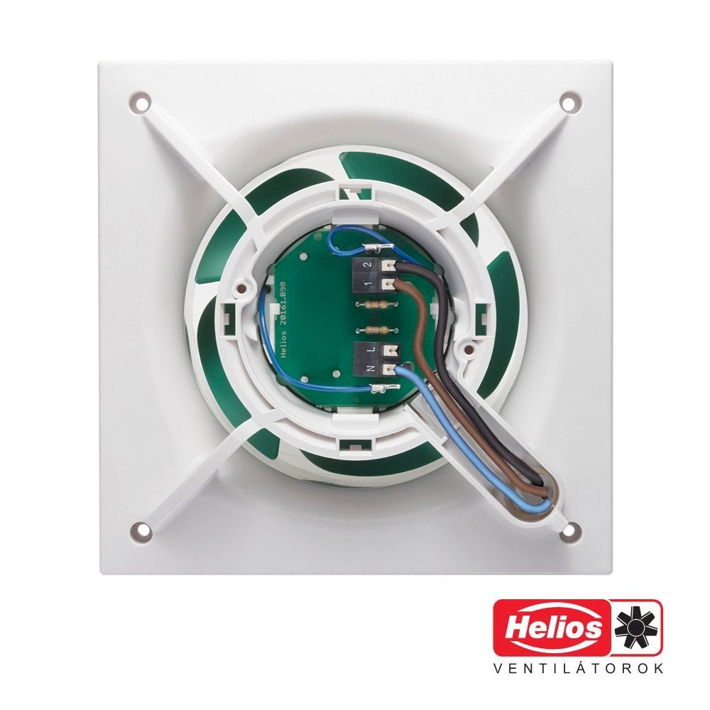 Purificatori d'aria: Helios MiniVent M1/150 Minilüfter – Nuovo e nell'imballaggio originale da Bottighofen venduto da zaap 2
