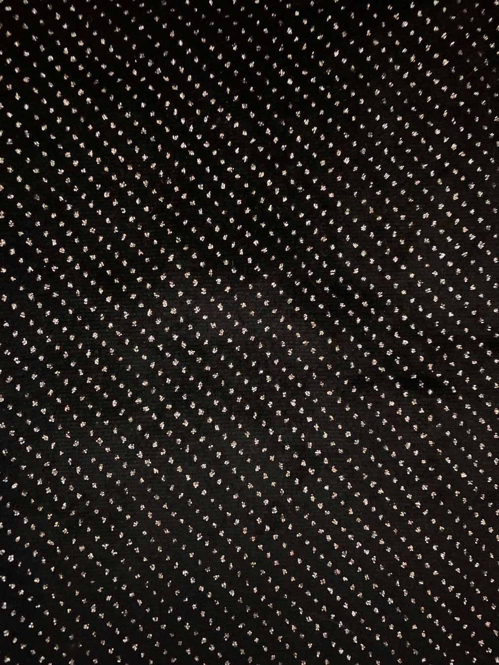 Tally Weijl Top: Top Glitzer – Usato da Möhlin venduto da eny_lsk7 1