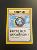 Magnifier Trainer 101/105