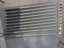 Titleist TRI SPEC Golfschläger Set 3-PW Damen Rechtshänder